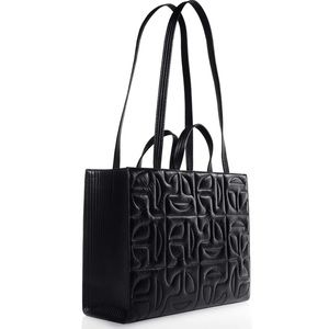 Moose Knuckles x Telfar Large Shopping Bag